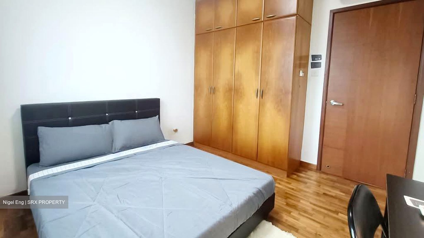 Central Grove (D14), Condominium #593520601